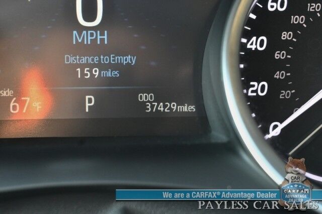 2024 Toyota Camry LE Wasilla AK