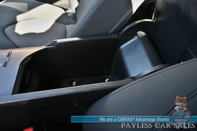 2024 Toyota Camry LE Wasilla AK