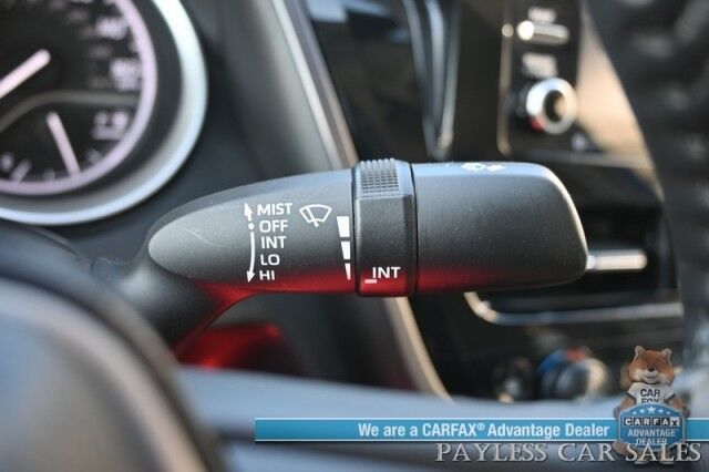 2024 Toyota Camry LE Wasilla AK