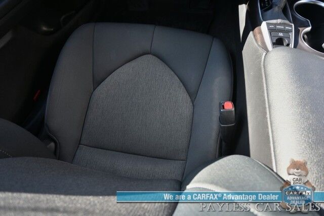 2024 Toyota Camry LE Wasilla AK