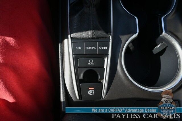 2024 Toyota Camry LE Wasilla AK