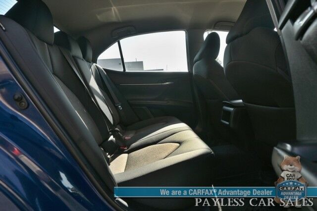 2024 Toyota Camry LE Wasilla AK