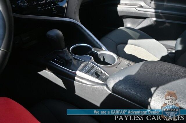 2024 Toyota Camry LE Wasilla AK