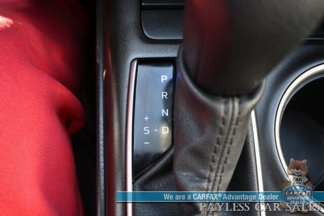 2024 Toyota Camry LE Wasilla AK