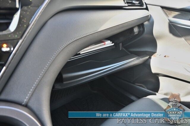 2024 Toyota Camry LE Wasilla AK