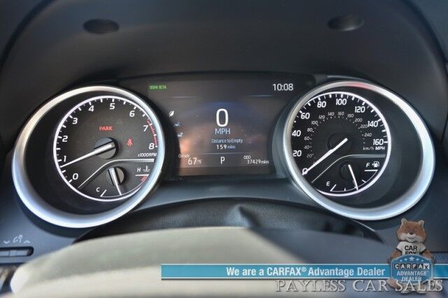 2024 Toyota Camry LE Wasilla AK