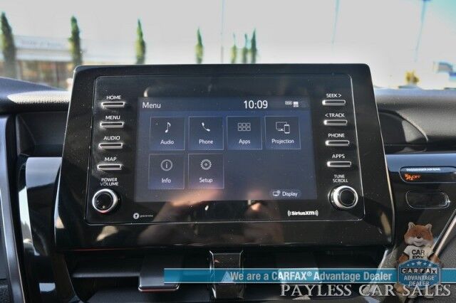2024 Toyota Camry LE Wasilla AK