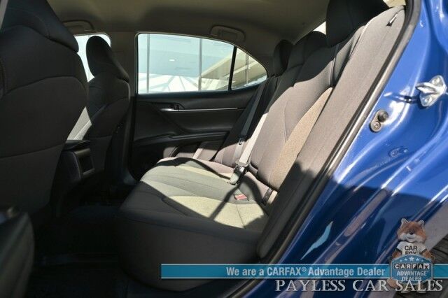 2024 Toyota Camry LE Wasilla AK