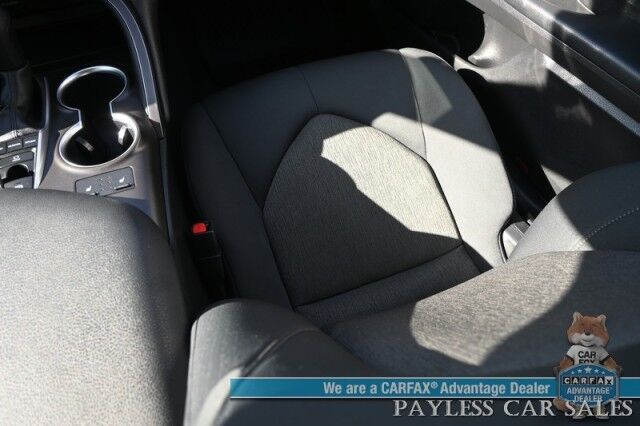 2024 Toyota Camry LE Wasilla AK
