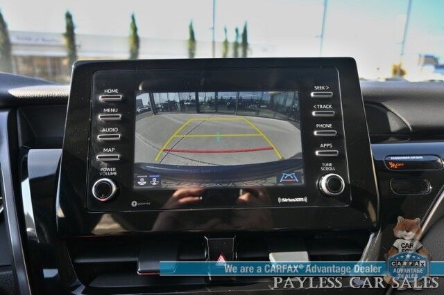 2024 Toyota Camry LE Wasilla AK