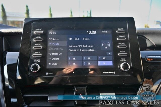 2024 Toyota Camry LE Wasilla AK