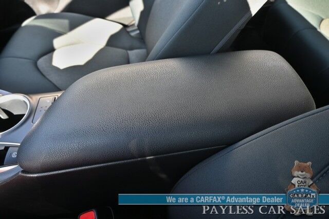 2024 Toyota Camry LE Wasilla AK