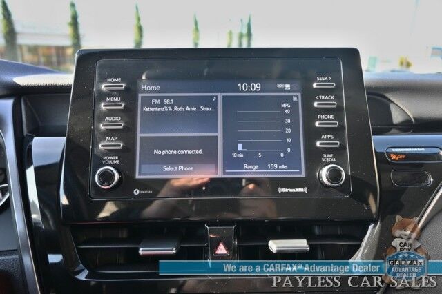 2024 Toyota Camry LE Wasilla AK