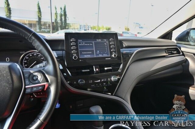 2024 Toyota Camry LE Wasilla AK
