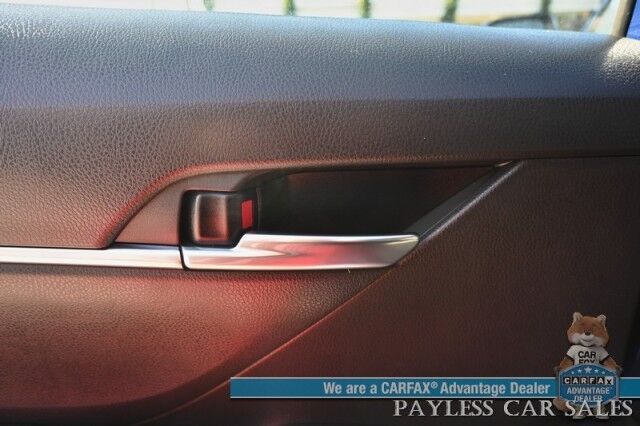 2024 Toyota Camry LE Wasilla AK