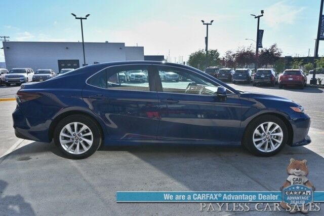 2024 Toyota Camry LE Wasilla AK