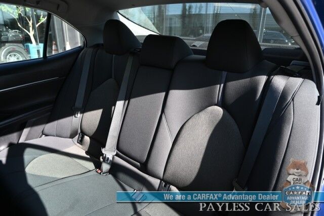 2024 Toyota Camry LE Wasilla AK