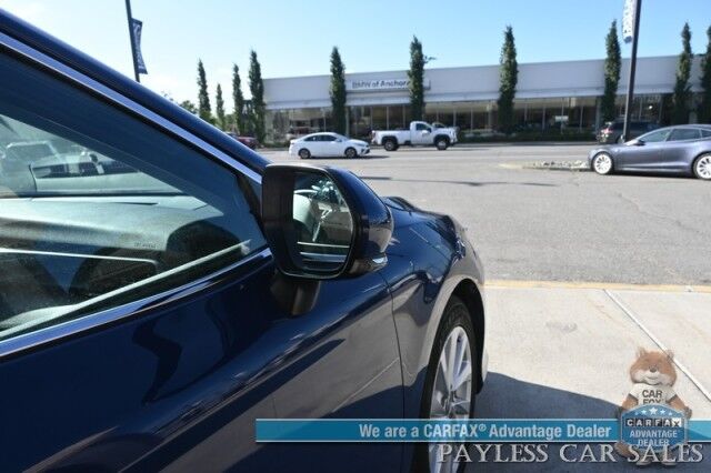 2024 Toyota Camry LE Wasilla AK
