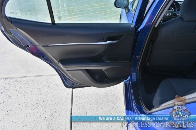 2024 Toyota Camry LE Wasilla AK