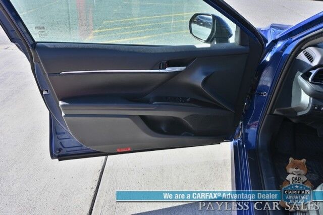 2024 Toyota Camry LE Wasilla AK