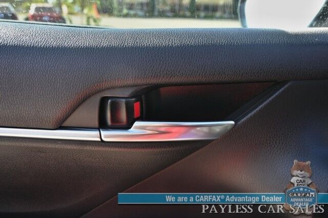 2024 Toyota Camry LE Wasilla AK