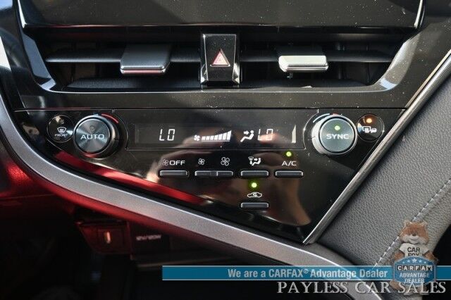 2024 Toyota Camry LE Wasilla AK