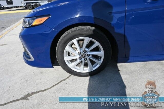 2024 Toyota Camry LE Wasilla AK