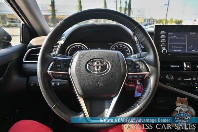 2024 Toyota Camry LE Wasilla AK