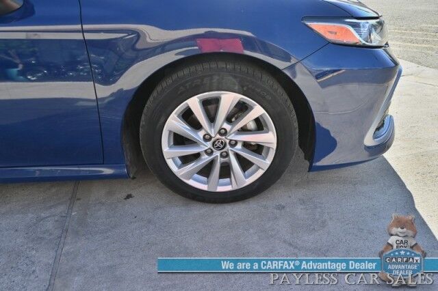 2024 Toyota Camry LE Wasilla AK