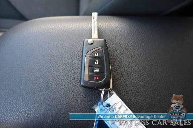 2024 Toyota Camry LE Wasilla AK