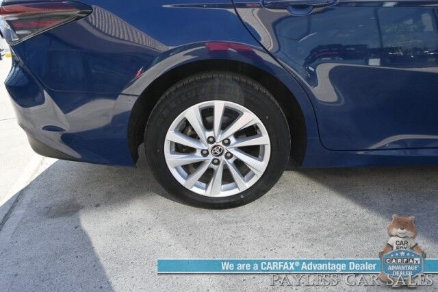 2024 Toyota Camry LE Wasilla AK