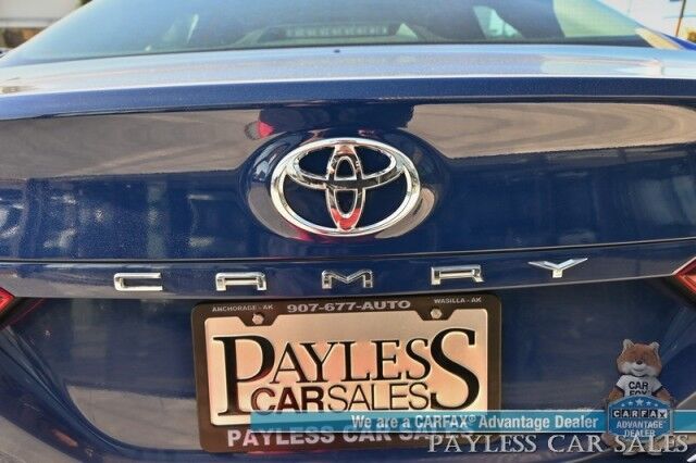 2024 Toyota Camry LE Wasilla AK