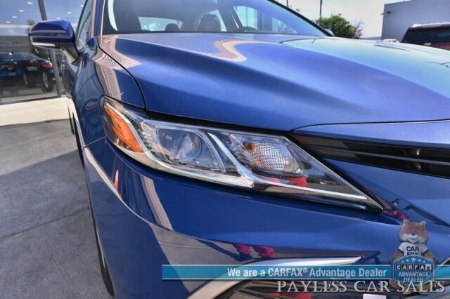 2024 Toyota Camry LE Wasilla AK
