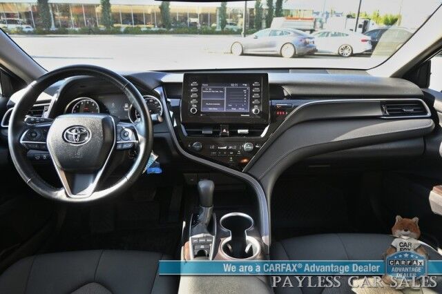 2024 Toyota Camry LE Wasilla AK