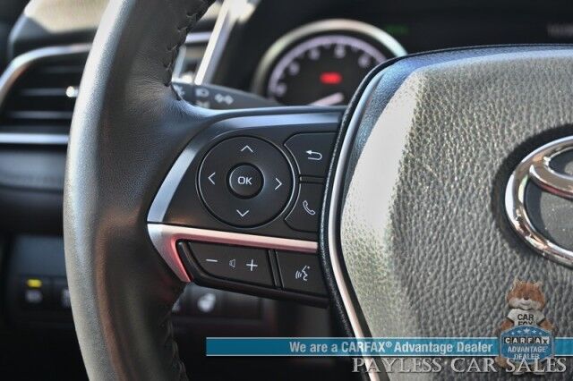 2024 Toyota Camry LE Wasilla AK