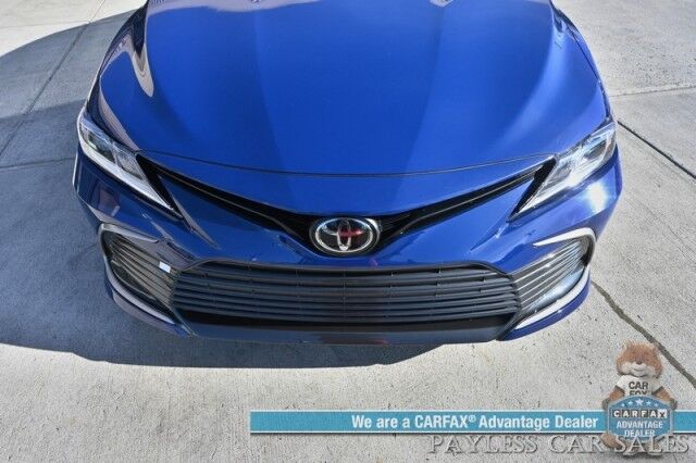 2024 Toyota Camry LE Wasilla AK