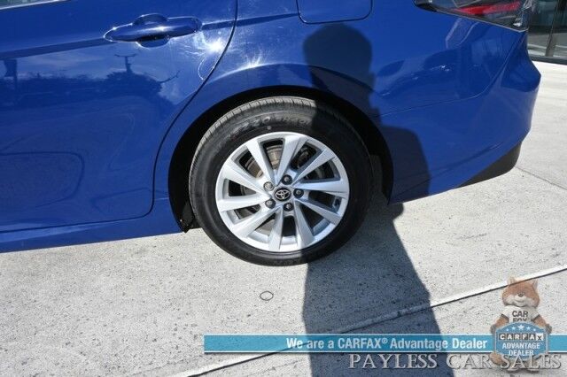 2024 Toyota Camry LE Wasilla AK