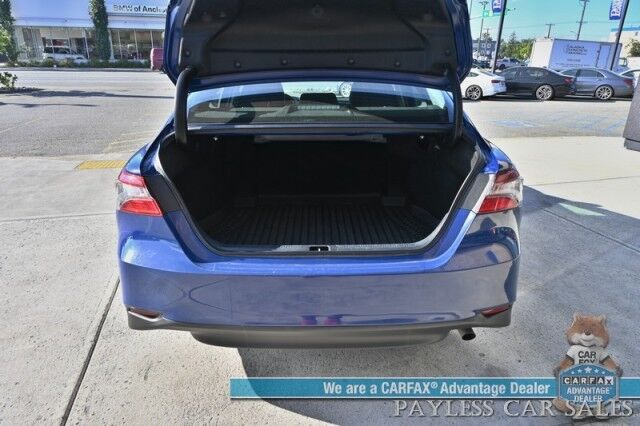 2024 Toyota Camry LE Wasilla AK