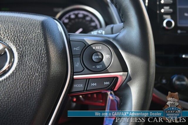 2024 Toyota Camry LE Wasilla AK