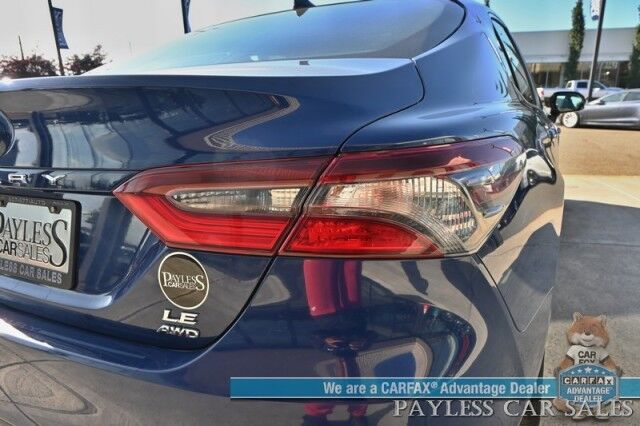 2024 Toyota Camry LE Wasilla AK