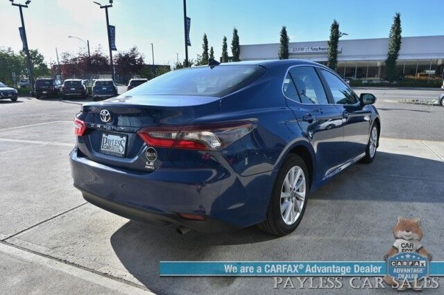 2024 Toyota Camry LE Wasilla AK