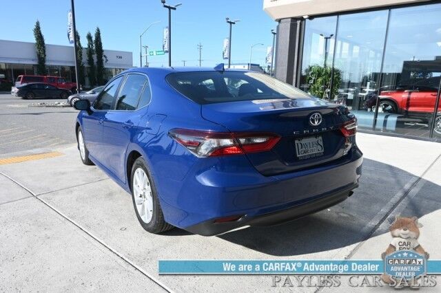 2024 Toyota Camry LE Wasilla AK