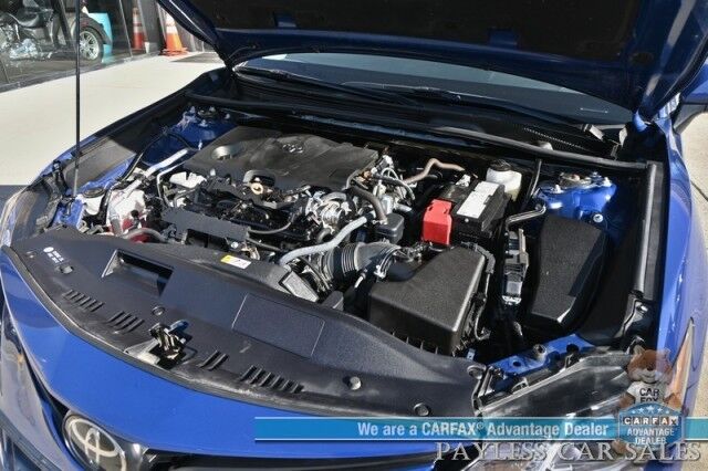 2024 Toyota Camry LE Wasilla AK