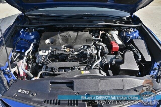 2024 Toyota Camry LE Wasilla AK