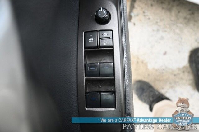 2024 Toyota Camry LE Wasilla AK