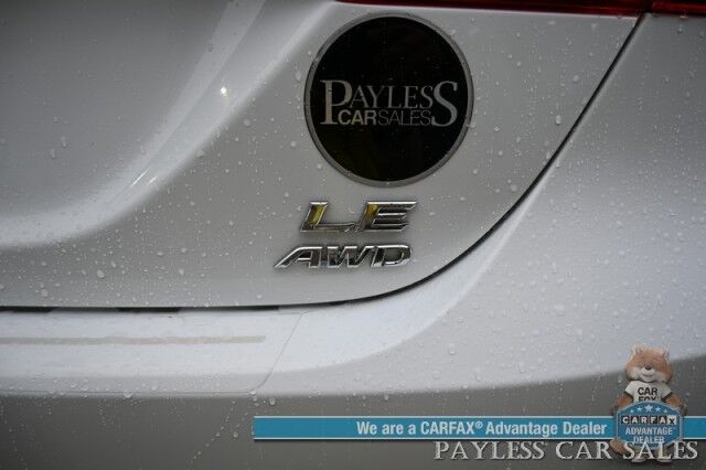 2024 Toyota Camry LE Wasilla AK