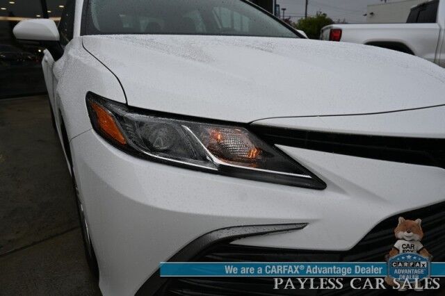 2024 Toyota Camry LE Wasilla AK