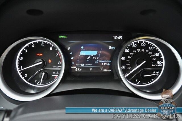 2024 Toyota Camry LE Wasilla AK