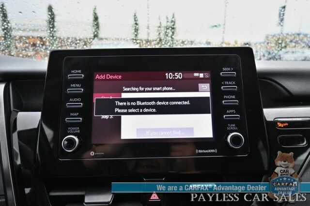 2024 Toyota Camry LE Wasilla AK