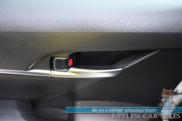 2024 Toyota Camry LE Wasilla AK